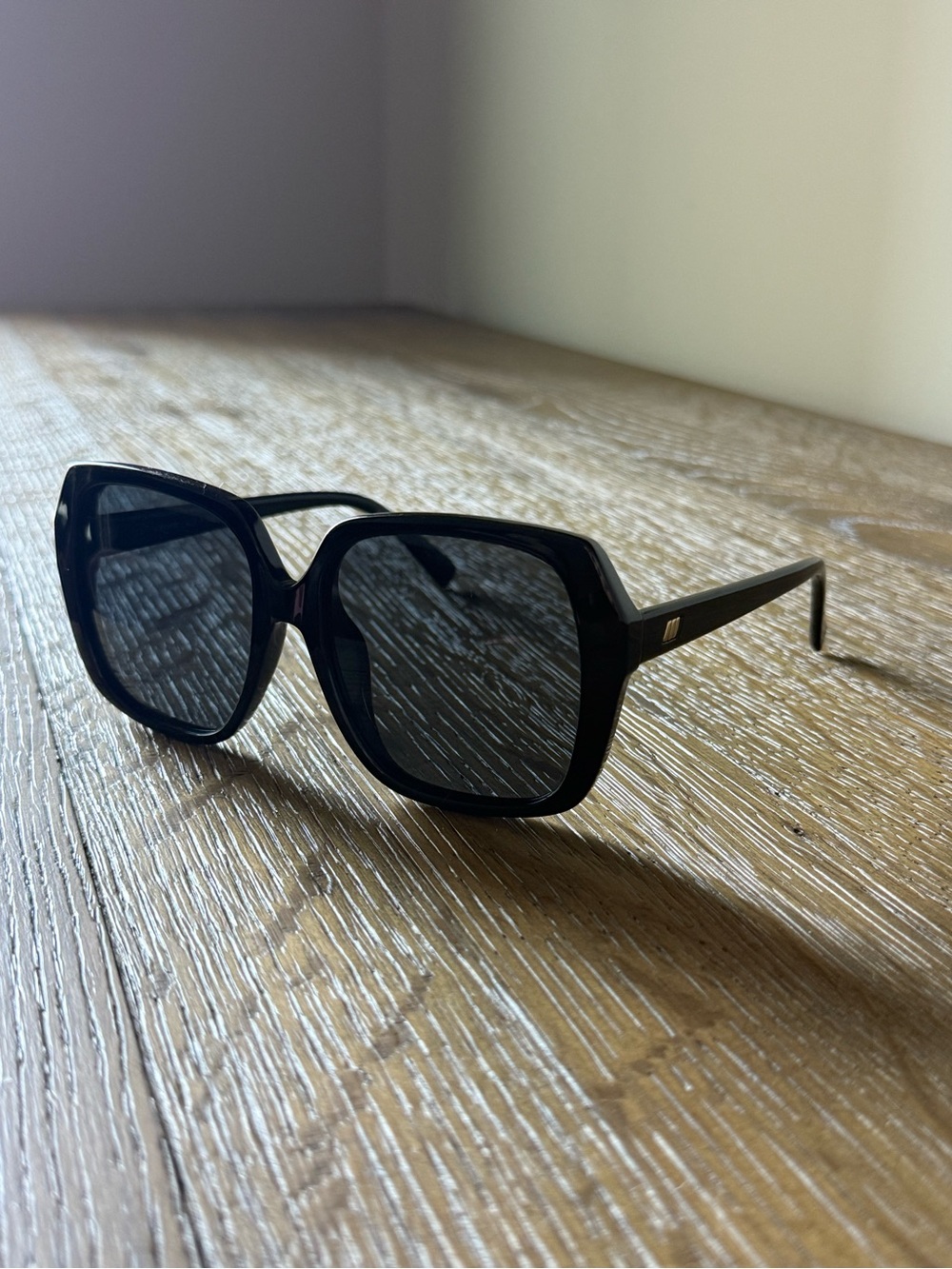 Le Pecs Polarized Sunglasses